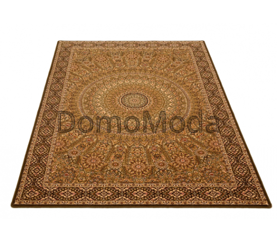 Шерстяний килим Agnus Liwia Oliwka Купити в інтернет магазині ДомоМода Шерстяний килим Agnus Liwia Oliwka - Висока якість за найкращою ціною в Україні